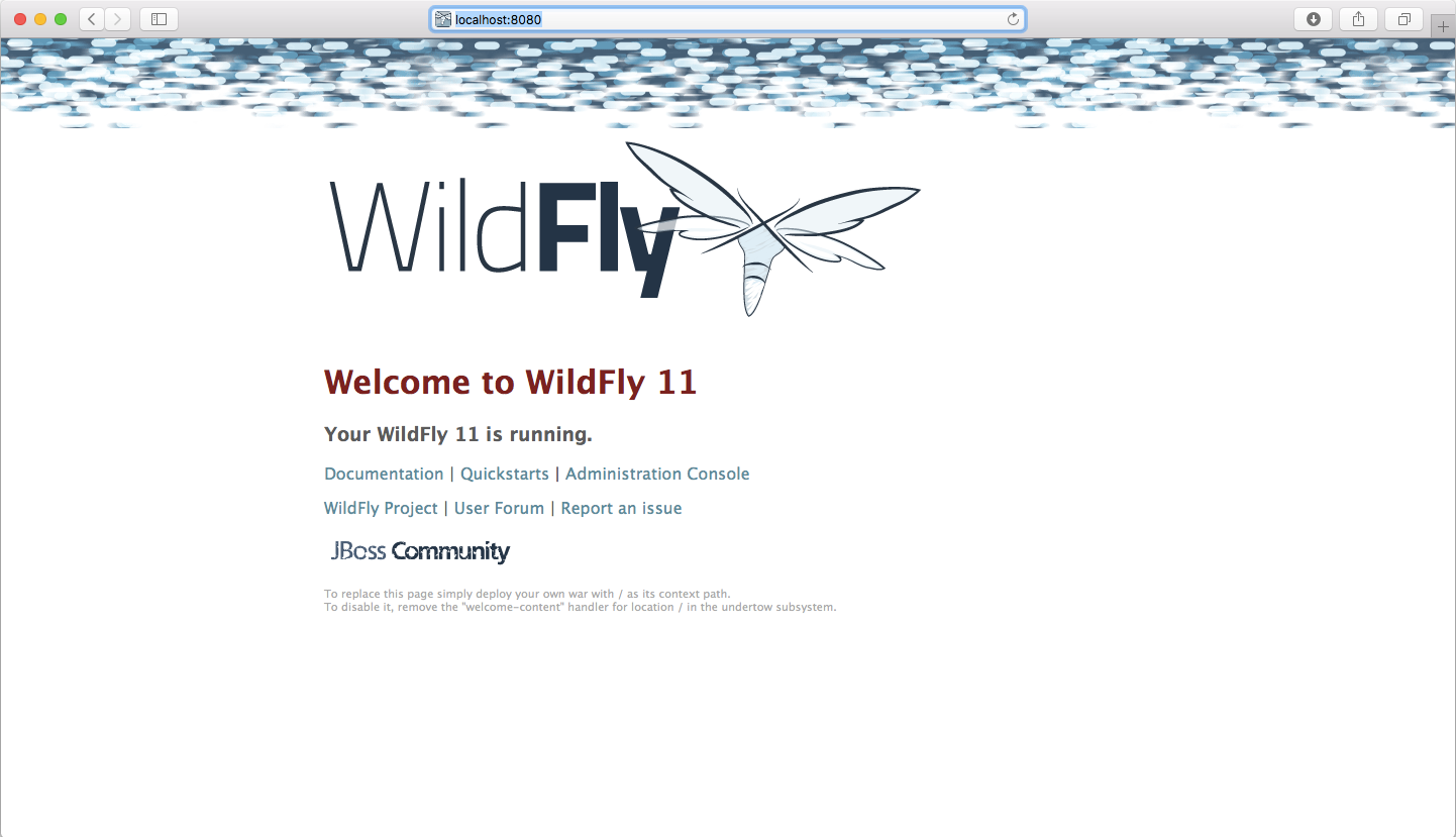 WildFly